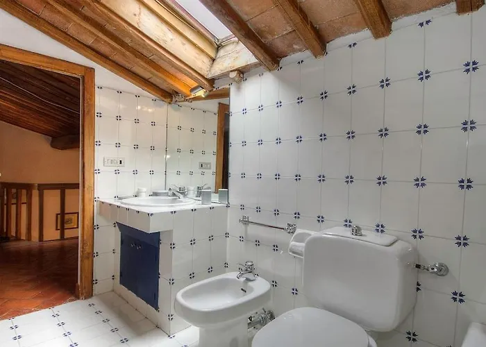 Casa Adriano * Греве-ин-Кьянти