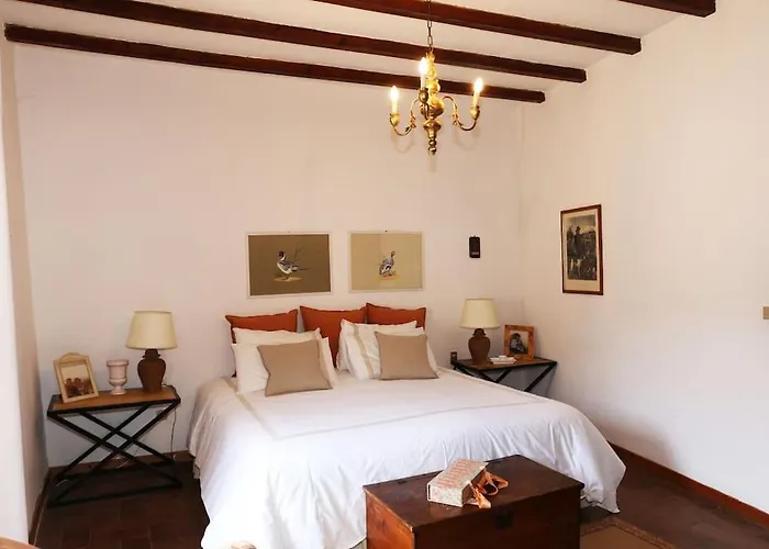 Апартаменты Casa Adriano