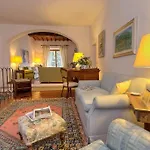 Casa Adriano * גרבה אין קיאנטי