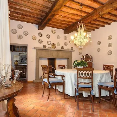 Casa Adriano דירה
