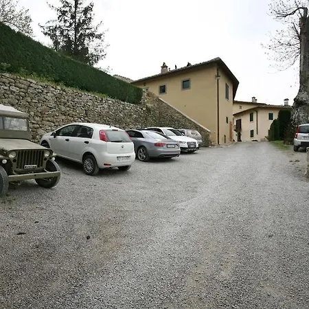 Appartement Casa Adriano
