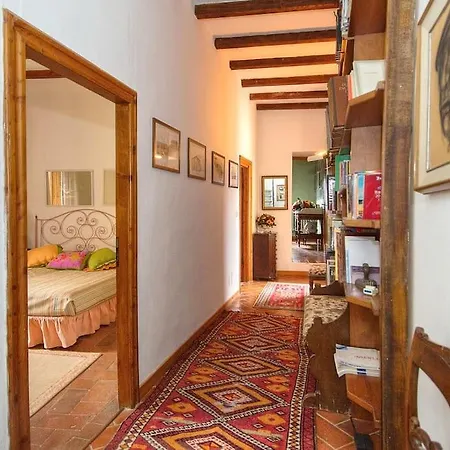 Casa Adriano דירה גרבה אין קיאנטי