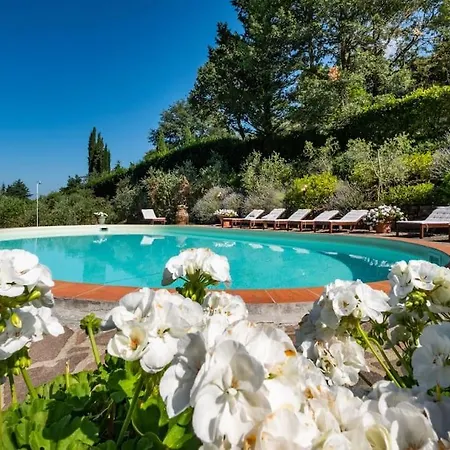 Casa Adriano Greve in Chianti
