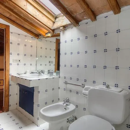 Casa Adriano * גרבה אין קיאנטי