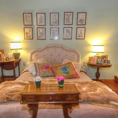 Apartamento Casa Adriano *