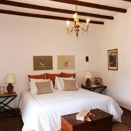 דירה Casa Adriano