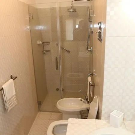 דירה Casa Adriano *