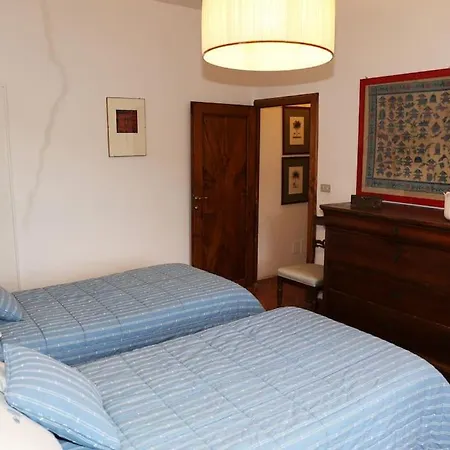 Apartamento Casa Adriano Greve in Chianti