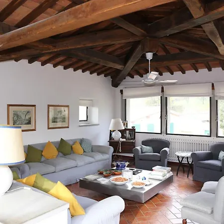 Casa Adriano דירה גרבה אין קיאנטי