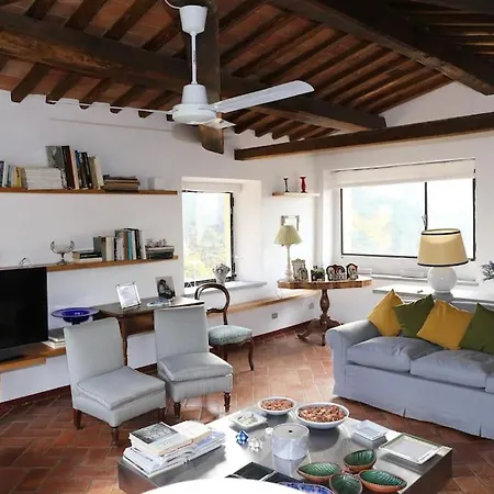 Casa Adriano דירה גרבה אין קיאנטי