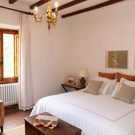 Appartement Casa Adriano *