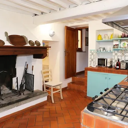 Casa Adriano *