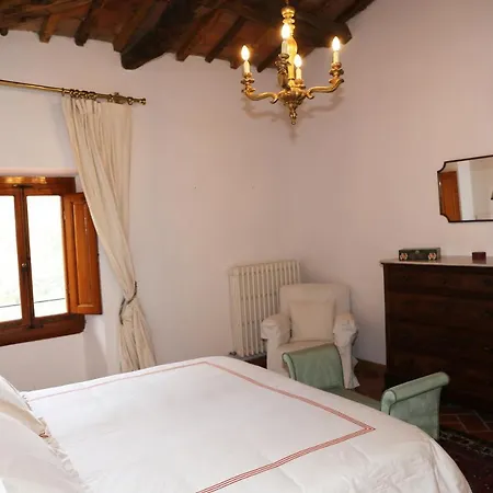 Apartamento Casa Adriano