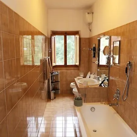 Casa Adriano