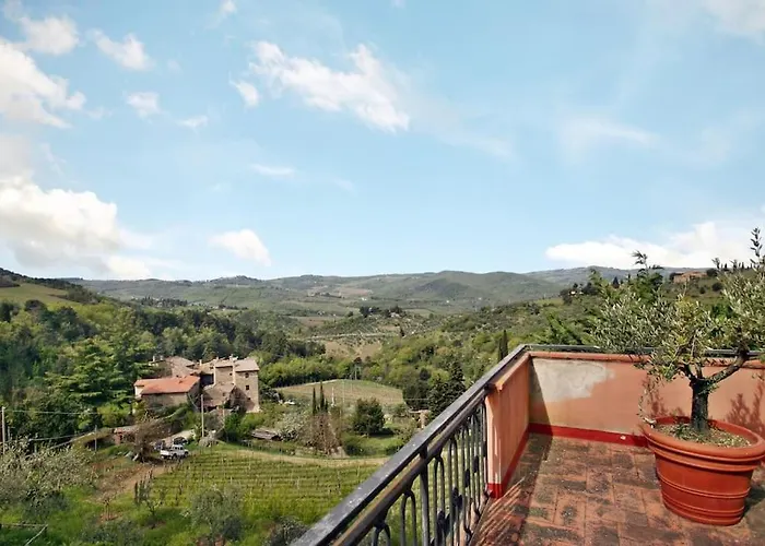 Appartement Casa Adriano *