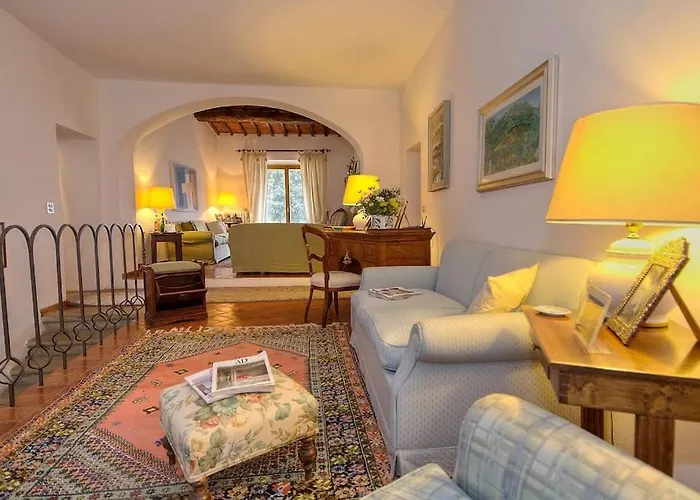 Casa Adriano * Greve in Chianti