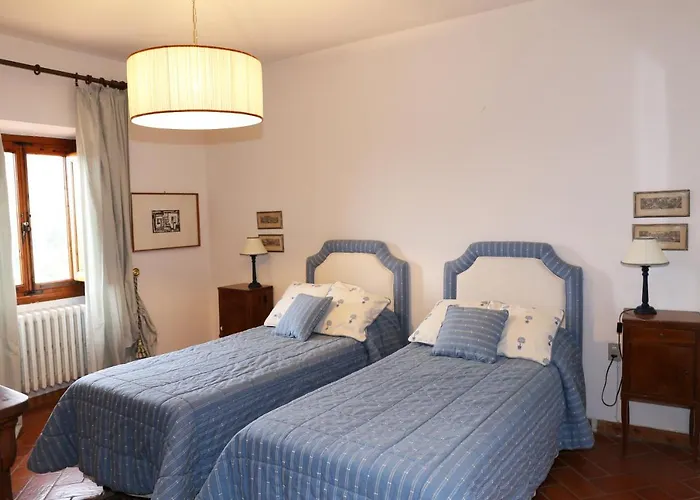 Casa Adriano