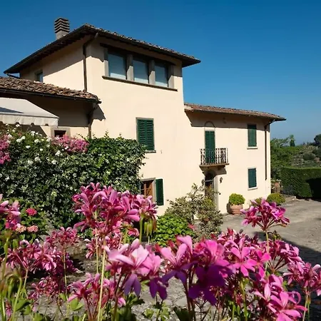 Διαμέρισμα Casa Adriano Greve in Chianti