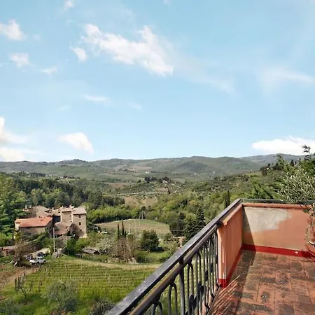 Διαμέρισμα Casa Adriano *