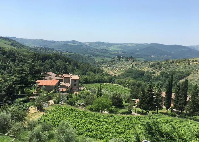 Casa Adriano *